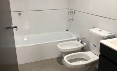 Departamento en alquiler en Saenz Peña