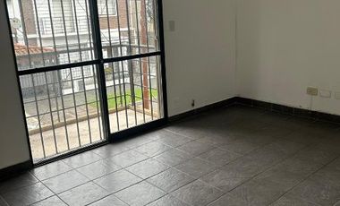 Departamento en alquiler en Martin Coronado