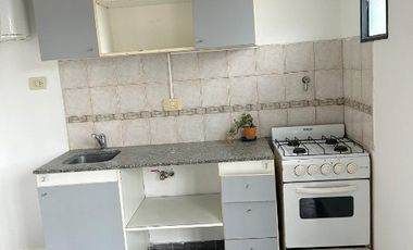 Departamento en alquiler en Martin Coronado