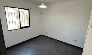 Departamento en alquiler en Martin Coronado