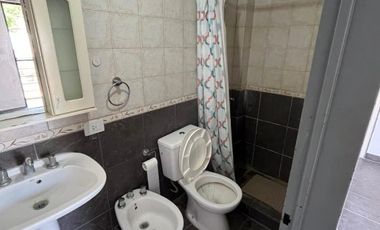 Departamento en alquiler en Martin Coronado