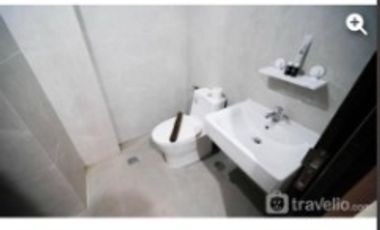 Di Jual Apartemen Murah Di Surabaya Klaska Residence Full Furnished Tengah Kota