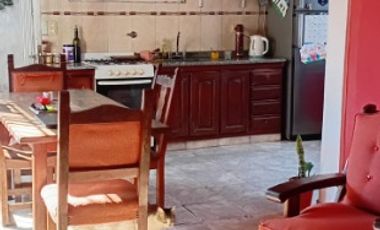 Casa en venta en Quilmes Oeste