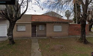 Casa en venta en Quilmes Oeste