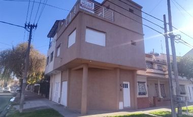 Casa PH en alquiler en Ramos Mejia Sur