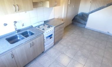 Casa PH en alquiler en Ramos Mejia Sur