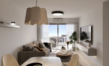 Departamento en venta en Quilmes Centro