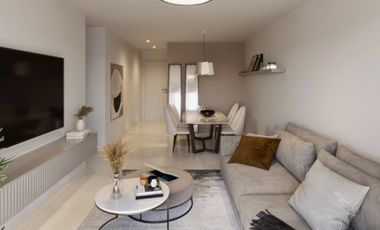 Departamento en venta en Quilmes Centro