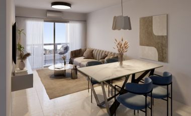 Departamento en venta en Quilmes Centro