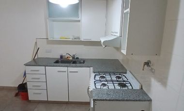 Monoambiente en venta en Bernal Oeste
