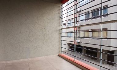 Monoambiente en venta en Bernal Oeste