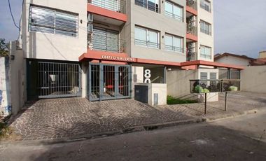 Monoambiente en venta en Bernal Oeste