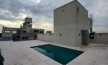 Monoambiente en venta en Bernal Oeste