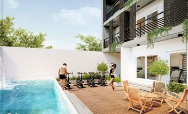 Departamento en venta en Wilde