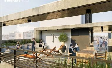 Departamento en venta en Wilde