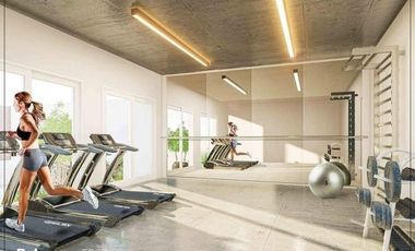 Departamento en venta en Wilde