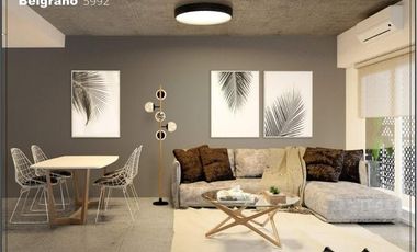 Departamento en venta en Wilde