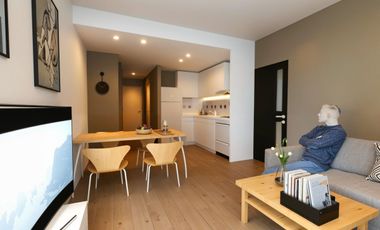 VENTA MONOAMBIENTE EN CONSTRUCCIÓN EN B. FOMENTO