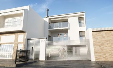 VENTA MONOAMBIENTE EN CONSTRUCCIÓN EN B. FOMENTO