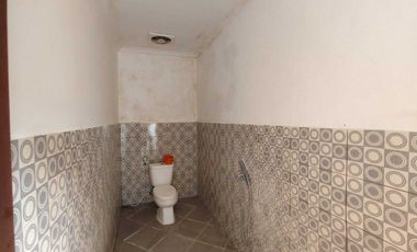 Affordable 2-Story House in Ungasan, Ready to Move In, Villa Surrounding, Near the Beach