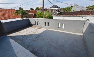 Affordable 2-Story House in Ungasan, Ready to Move In, Villa Surrounding, Near the Beach