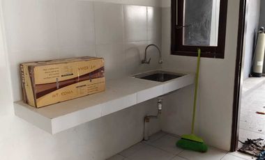 Affordable 2-Story House in Ungasan, Ready to Move In, Villa Surrounding, Near the Beach