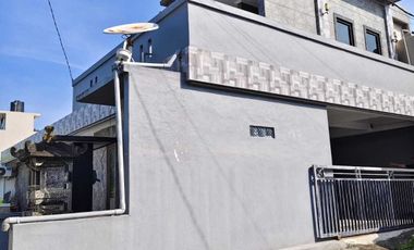 Affordable 2-Story House in Ungasan, Ready to Move In, Villa Surrounding, Near the Beach