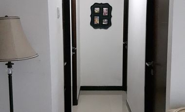 Disewa Apartemen Sky Terrace, Furnished Dengan View Kolam Renang