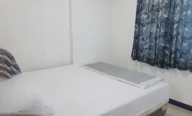 Disewa Apartemen Sky Terrace, Furnished Dengan View Mall Daan Mogot