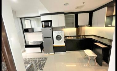 Disewakan Apartment Royal Olive  2 BR