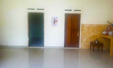 DIJUAL RUMAH 4 BR, MEWAH DAN ASRI DI DAERAH SUBANG JAWA BARAT