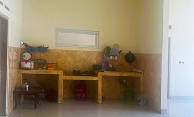 DIJUAL RUMAH 4 BR, MEWAH DAN ASRI DI DAERAH SUBANG JAWA BARAT