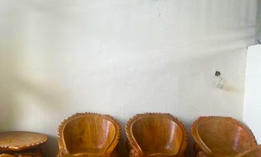 DIJUAL RUMAH 4 BR, MEWAH DAN ASRI DI DAERAH SUBANG JAWA BARAT