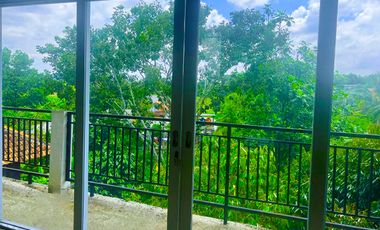 DIJUAL RUMAH 4 BR, MEWAH DAN ASRI DI DAERAH SUBANG JAWA BARAT