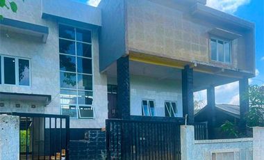 DIJUAL RUMAH 4 BR, MEWAH DAN ASRI DI DAERAH SUBANG JAWA BARAT