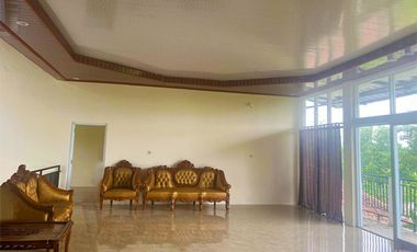 DIJUAL RUMAH 4 BR, MEWAH DAN ASRI DI DAERAH SUBANG JAWA BARAT