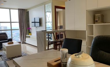 Disewakan Apartemen Somerset Kencana Pondok Indah