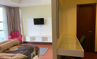 Disewakan Apartemen Somerset Kencana Pondok Indah