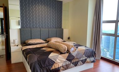 Disewakan Apartemen Somerset Kencana Pondok Indah