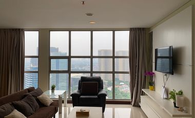 Disewakan Apartemen Somerset Kencana Pondok Indah