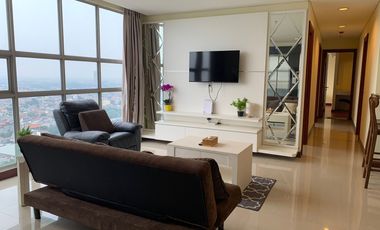 Disewakan Apartemen Somerset Kencana Pondok Indah