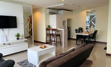 Disewakan Apartemen Somerset Kencana Pondok Indah