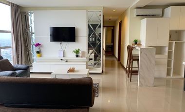 Disewakan Apartemen Somerset Kencana Pondok Indah