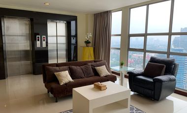 Disewakan Apartemen Somerset Kencana Pondok Indah