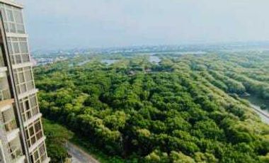 Jual Apartemen Gold Coast 2 Bedroom Furnsih