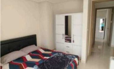 Jual Apartemen Gold Coast 2 Bedroom Furnsih