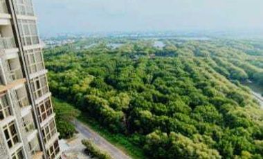 Jual Apartemen Gold Coast 2 Bedroom Furnsih