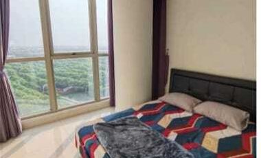 Jual Apartemen Gold Coast 2 Bedroom Furnsih