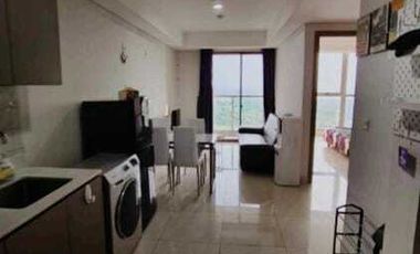 Jual Apartemen Gold Coast 2 Bedroom Furnsih