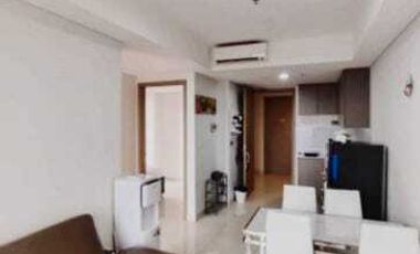 Jual Apartemen Gold Coast 2 Bedroom Furnsih